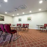 Ratonda Centrum Hotels 