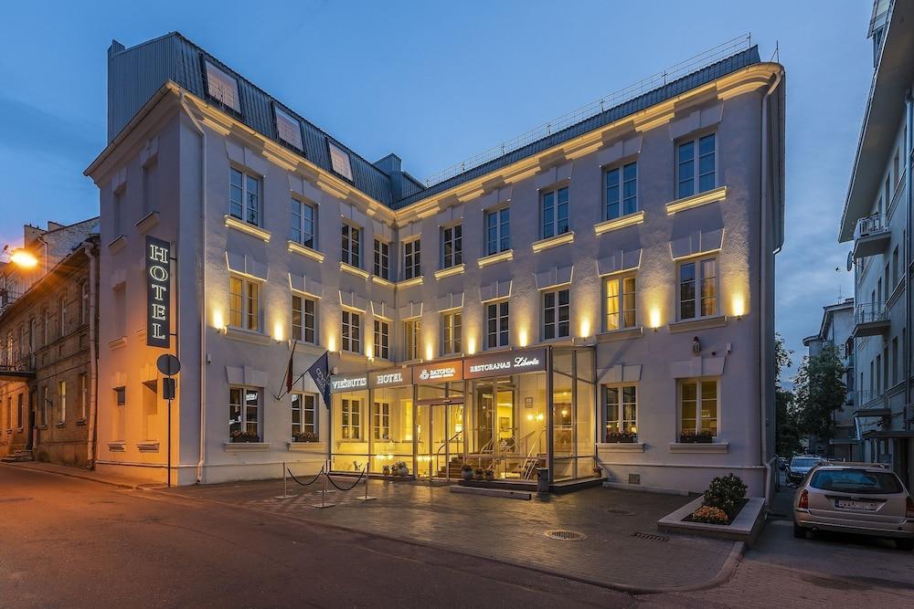 Ratonda Centrum