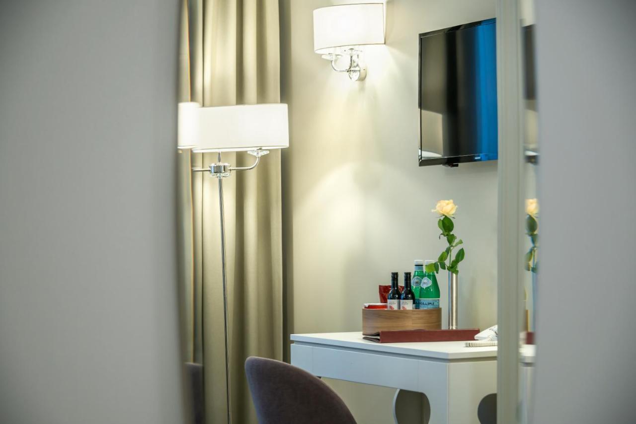 Hotel Ratonda Centrum Vilna
