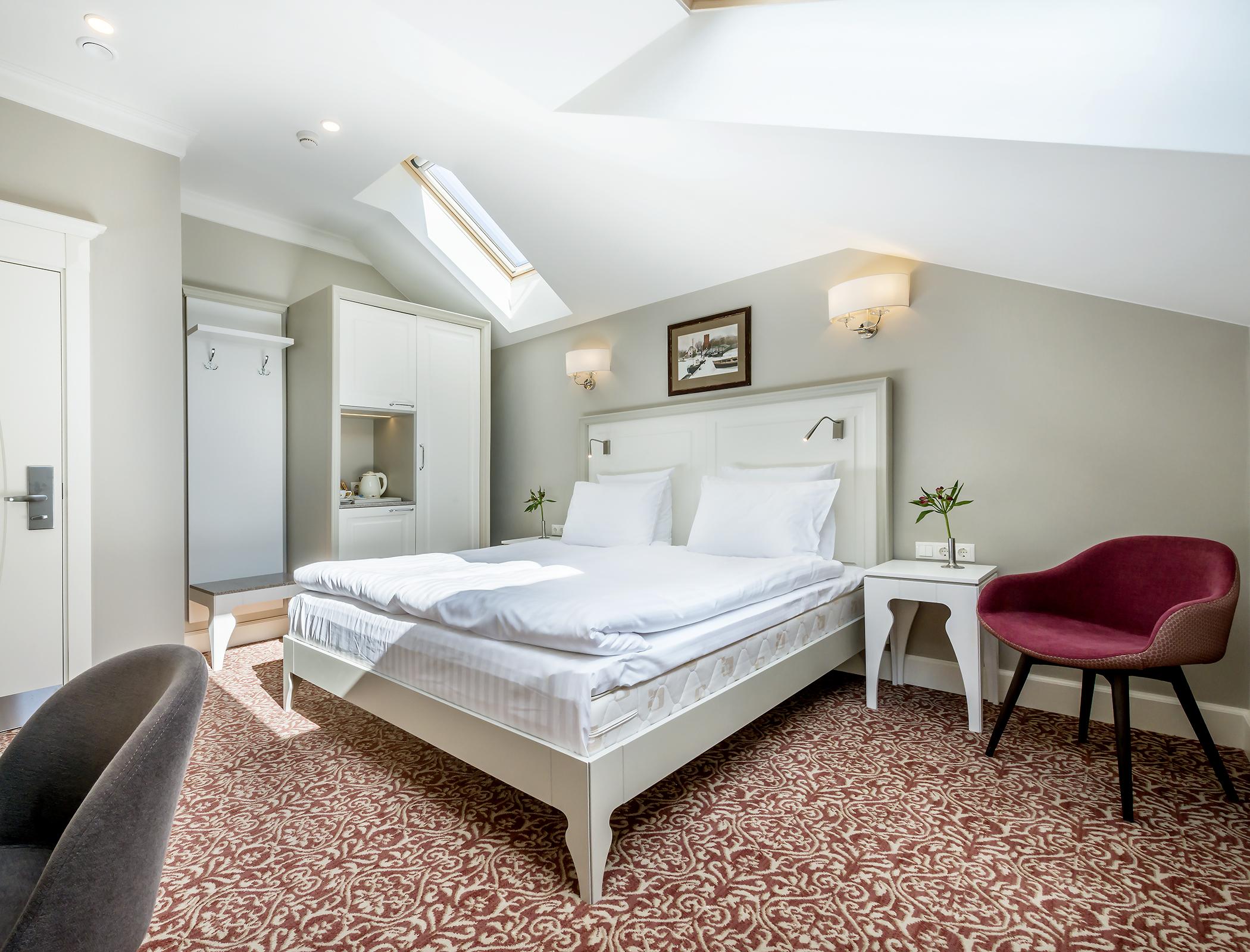 Ratonda Centrum 4*