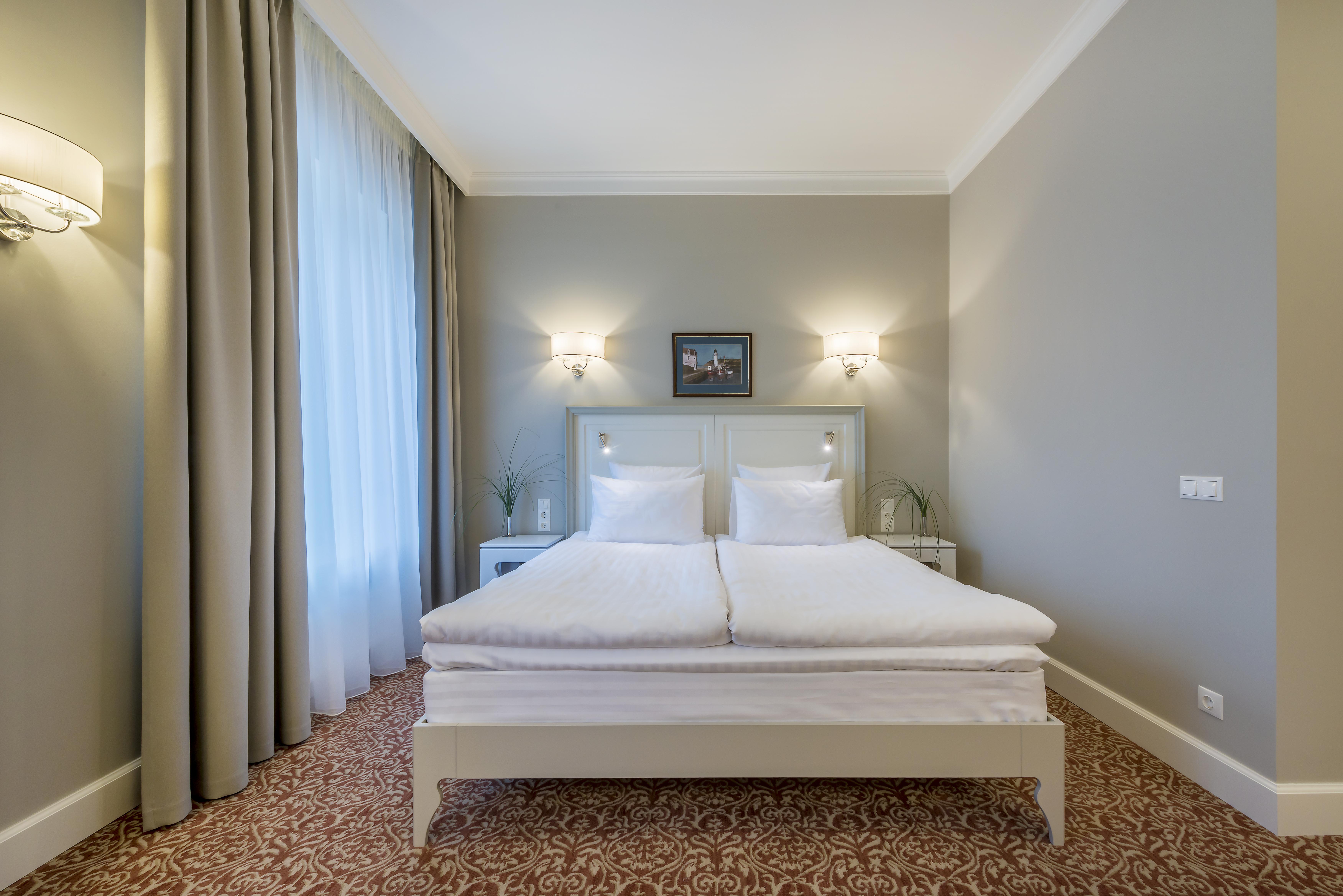 Hotel Ratonda Centrum