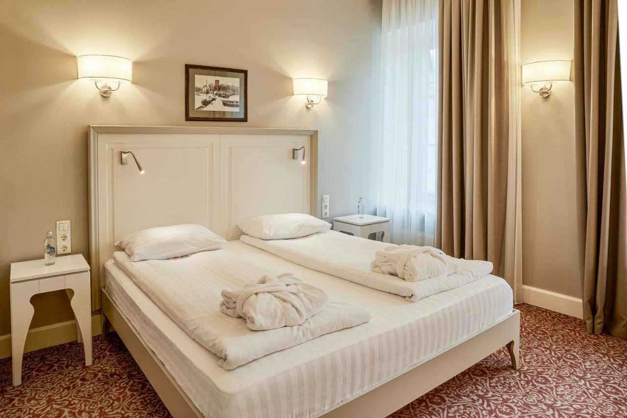 Ratonda Centrum 4* Vilna