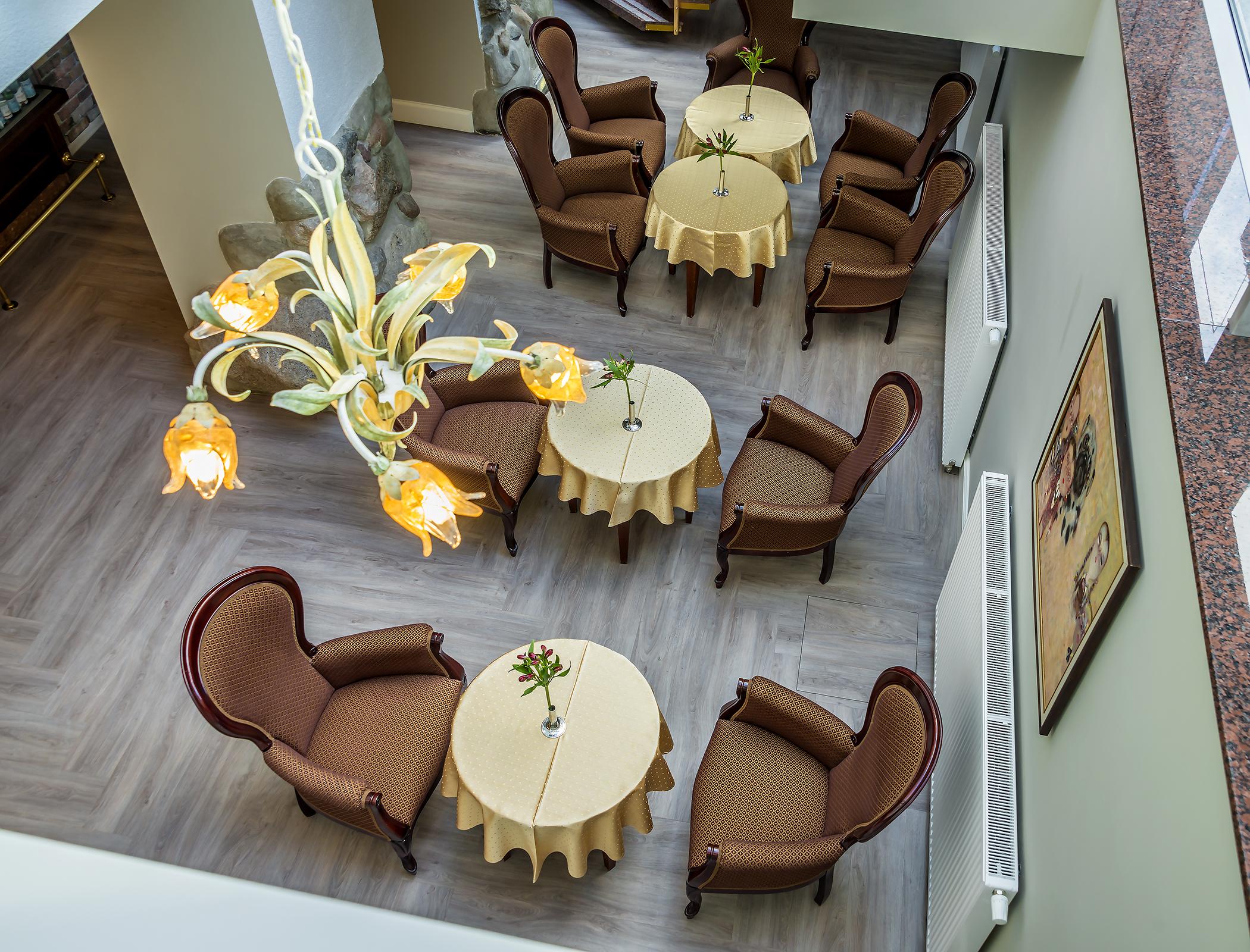 Ratonda Centrum Hotel
