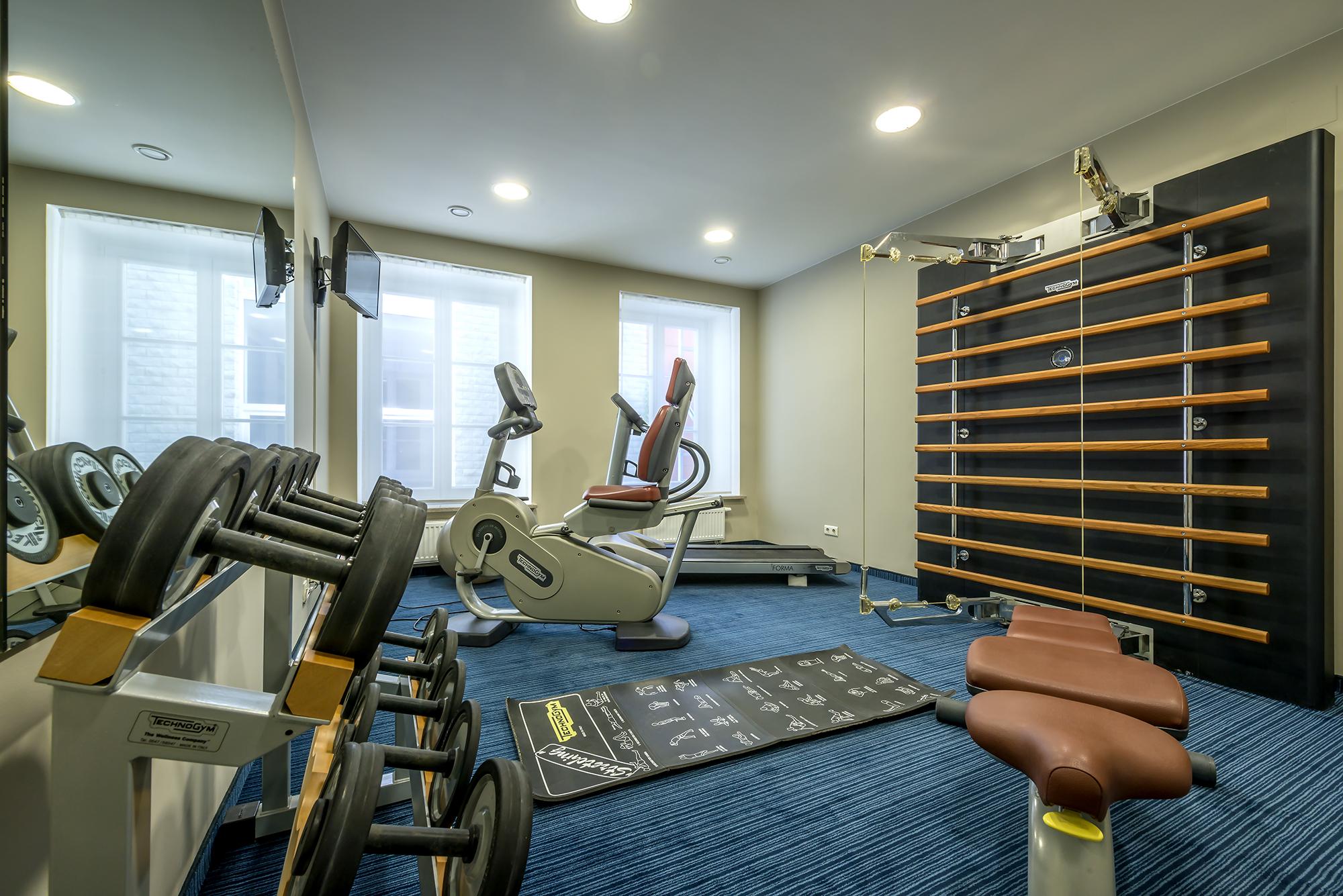 Ratonda Centrum 4* Vilna