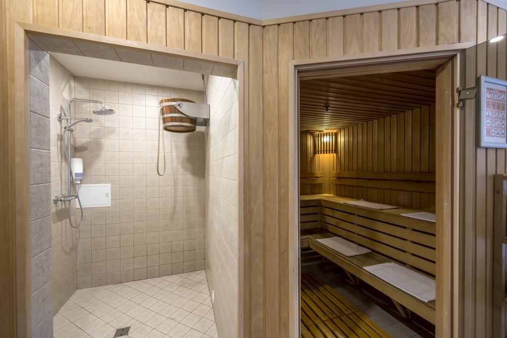 Ratonda Centrum 4* Vilna