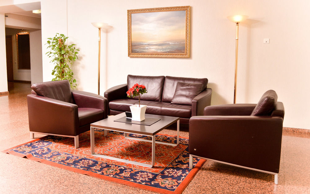 Hotel Ratonda Centrum Vilna