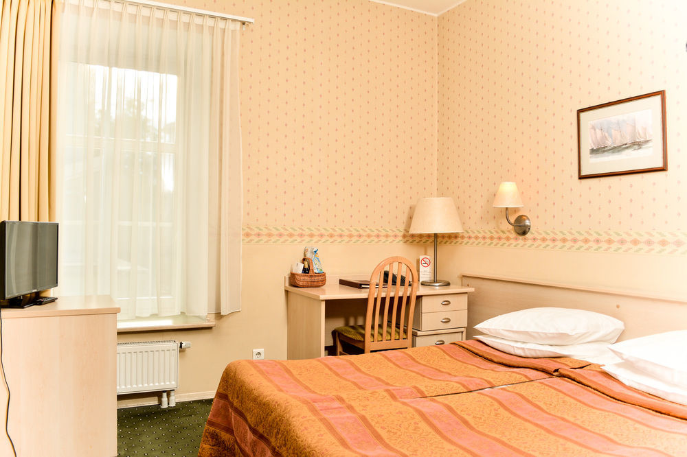 Ratonda Centrum Hotel