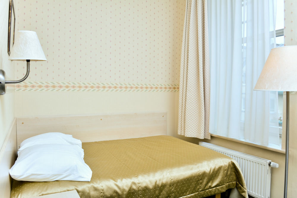Ratonda Centrum Hotel Vilna