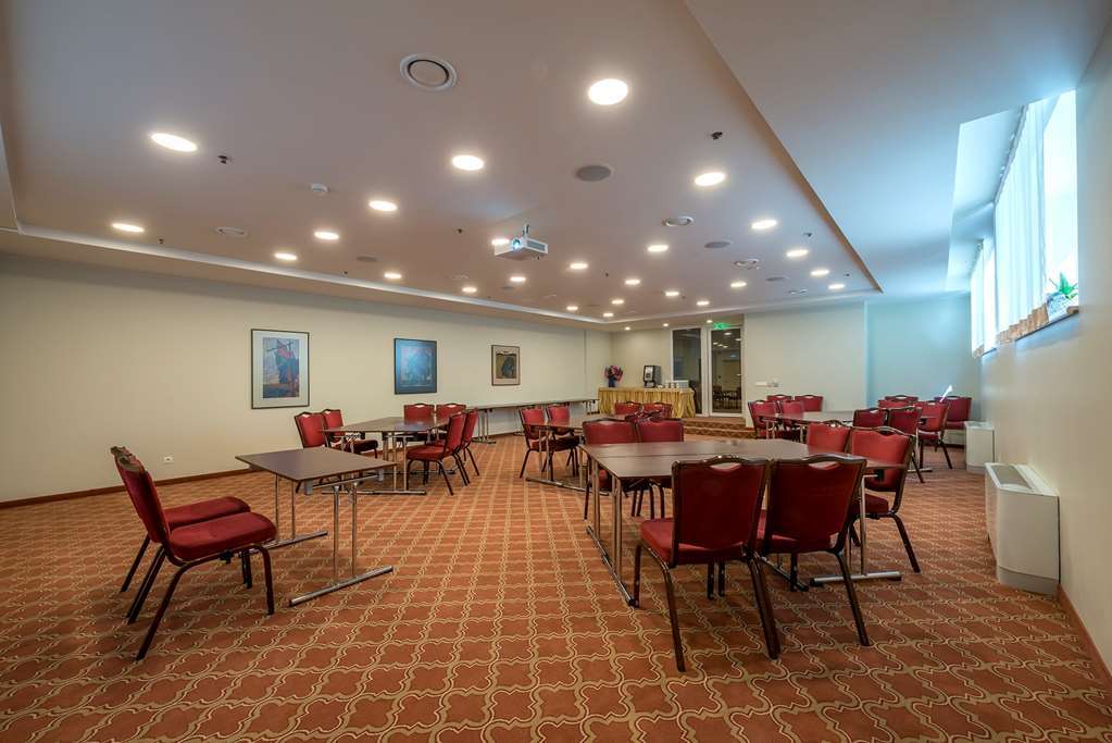 Hotel Ratonda Centrum Vilna
