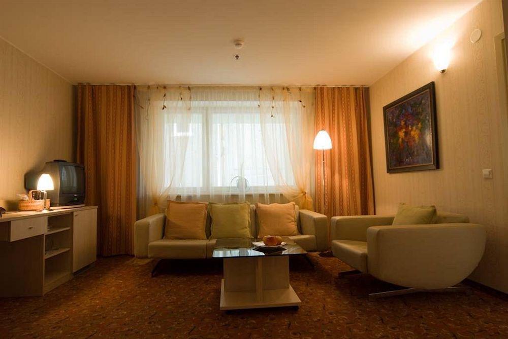 Ratonda Centrum 4* Vilna
